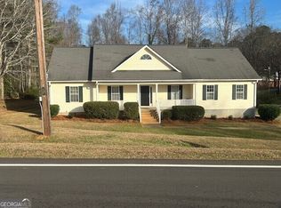 341 Baker St, Monroe, GA 30655