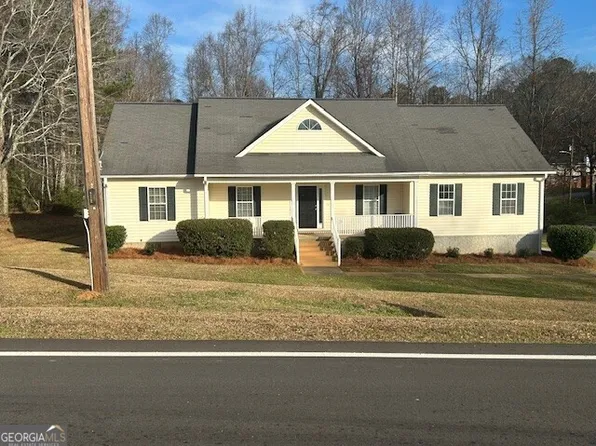 341 Baker St, Monroe, GA 30655