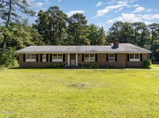 7538 Leonard Rd, Kenly, NC 27542
