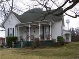 1565 Main St, Lynnville, TN 38472