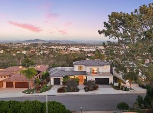 13995 Mira Montana Dr, Del Mar, CA 92014