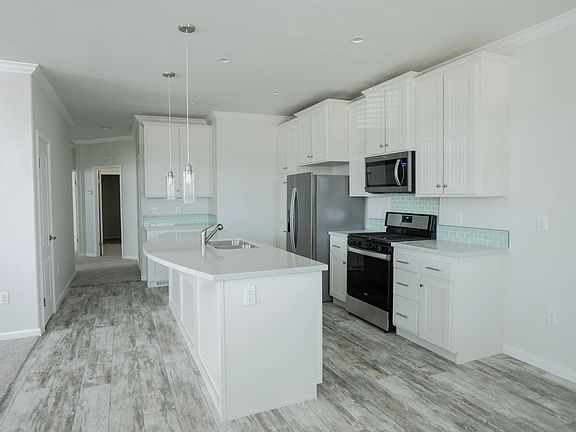 2nd image of 1401 El Norte Pkwy Space 13