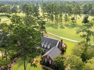 2508 W Doublegate Dr, Albany, GA 31721