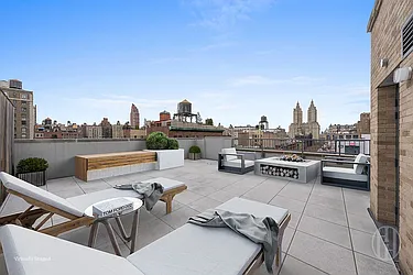 164 West 74th Street, #PHA