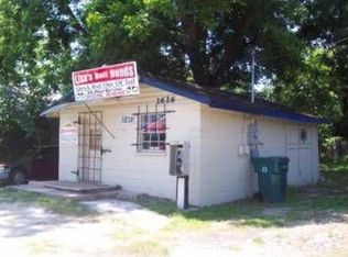 1626 W Silver Springs Blvd, Ocala, FL 34475
