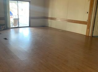 4495 V V Jones Rd, Venus, TX 76084