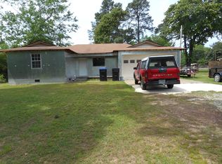 3909 Alberta St, Longview, TX 75605