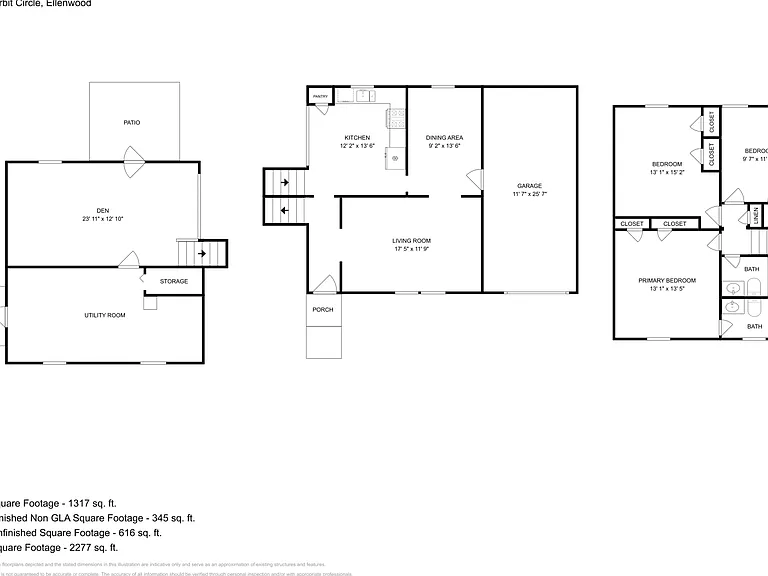 3060 Orbit Cir — Photo 19