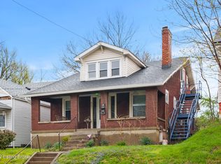 957 Samuel St, Louisville, KY