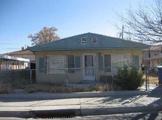 8178 Josephine Cir, El Paso, TX 79907