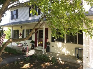 239 Mountain View Rd, Freehold, NY 12431