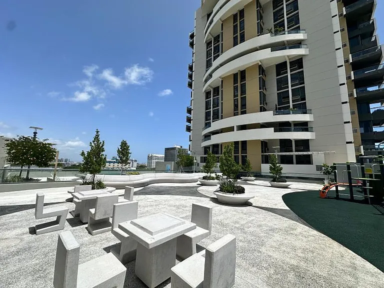 120 Ave Carlos Chardon, Quantum Metrocenter Apto 6 — Photo 32