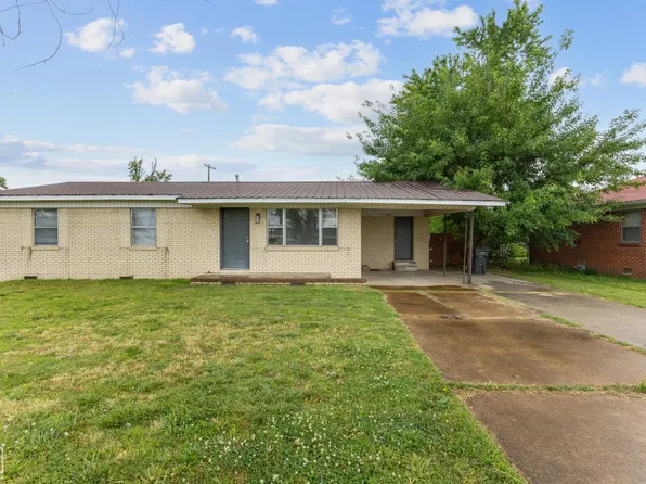 1306 W Main St, Walnut Ridge, AR 72476