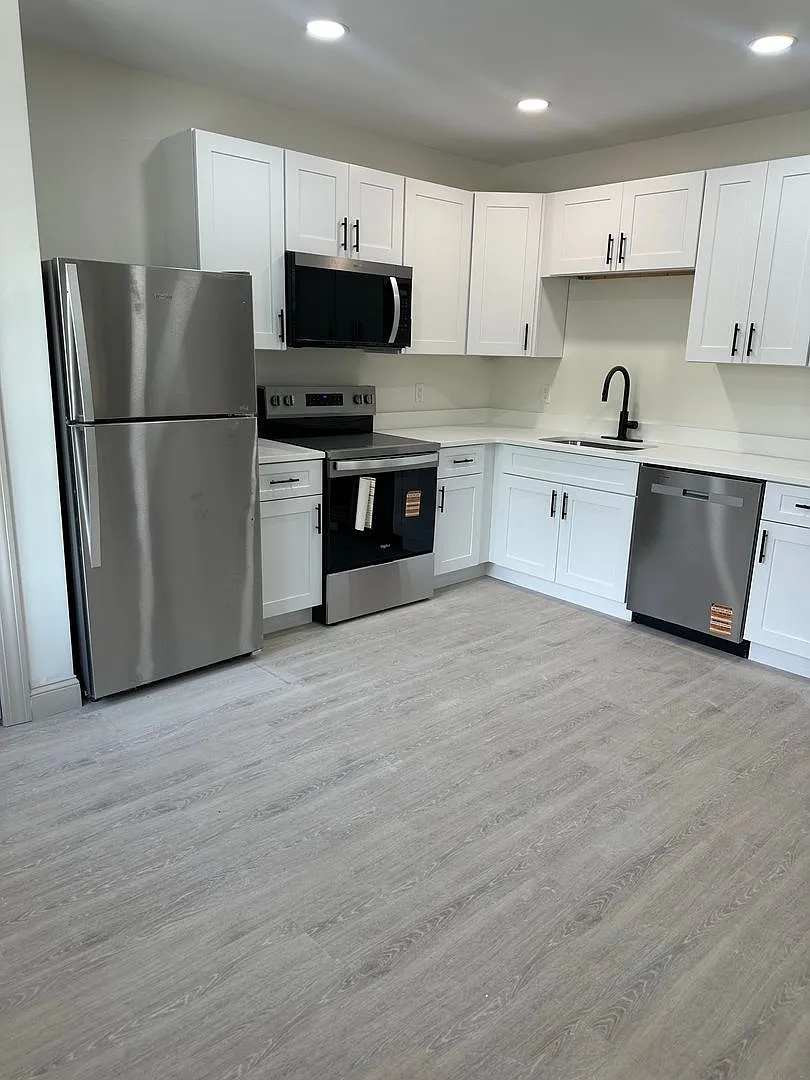 Renovated 1 Bed/1 Bath Apt in Providence! — Photo 1