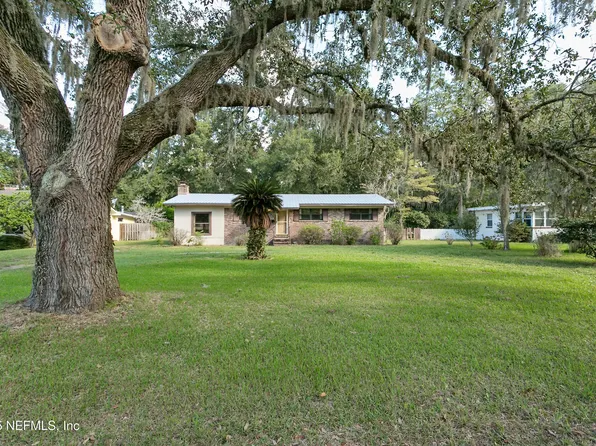 9735 DOOLITTLE Road, Jacksonville, FL 32246