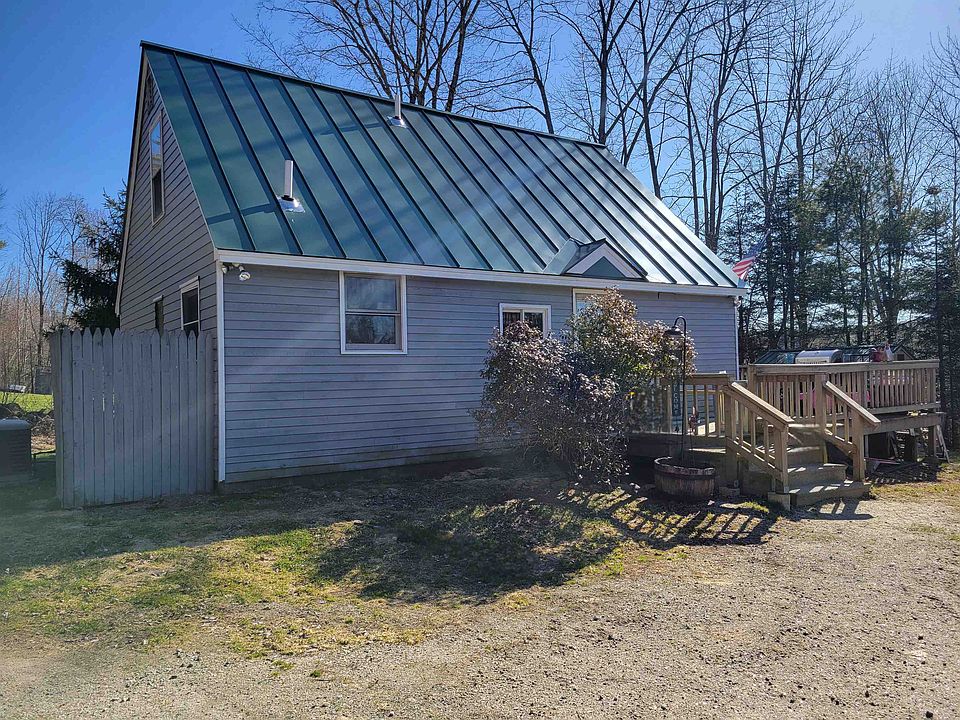 660 Jerusalem Road, Canaan, NH 03741 Zillow