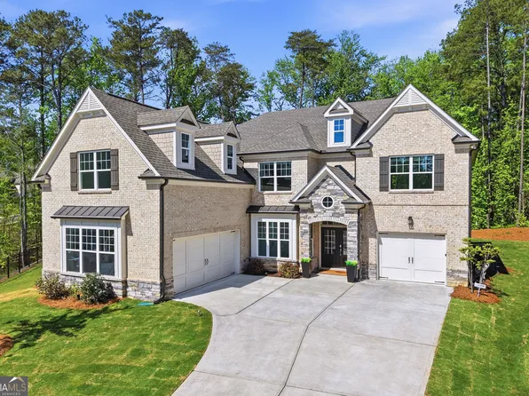 4245 Yaeger Way, Marietta, GA 30062