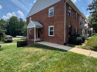 6013 Newington Dr, North Chesterfield, VA 23224