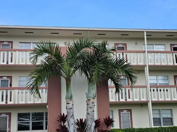 198 E Preston Way #198, Boca Raton, FL 33434