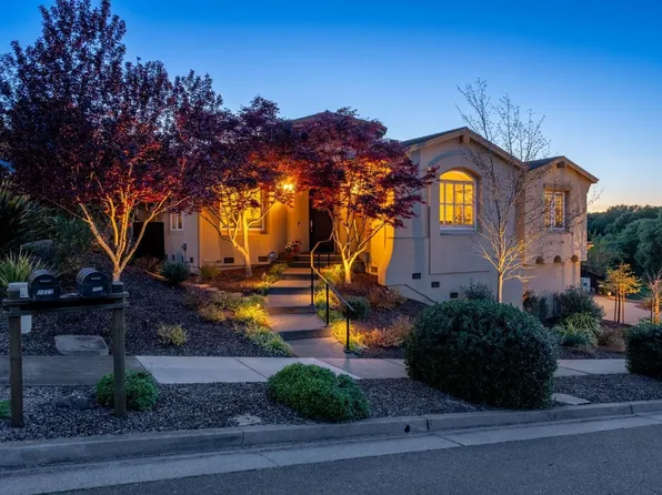 1011 Aleppo Drive, Santa Rosa, CA 95409
