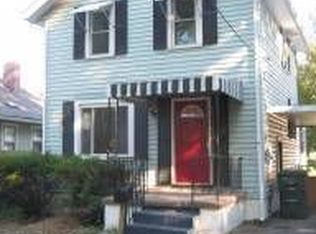 960 Lawrence Dr, Columbus, OH