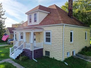 2827 Reiter Rd, Pittsburgh, PA 15235