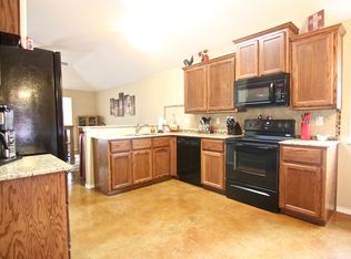 1900 Pecan Creek St, Temple, TX 76504