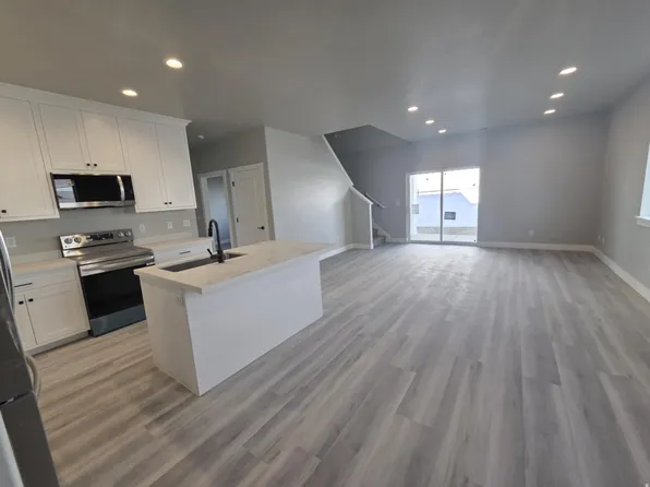 1152 W 1000 S, Payson, UT 84651