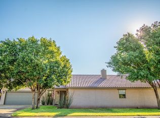 5309 Green Tree Blvd, Midland, TX 79707