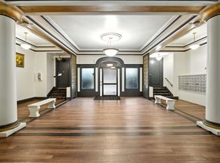 1060 Bush Street Apartments, San Francisco, CA 94109