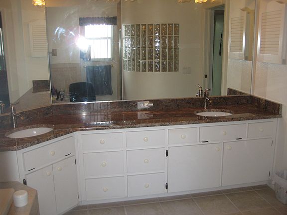 Master Bathroom Apr 2017