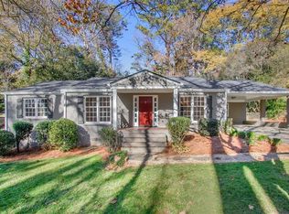 368 Lakemoore Dr NE, Atlanta, GA 30342