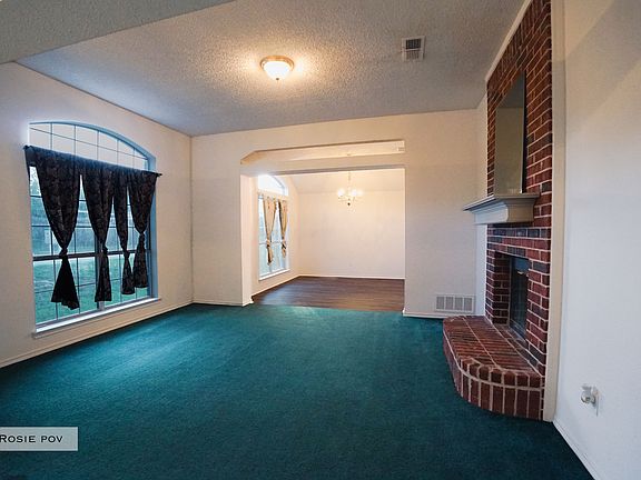 Formal Living Room
