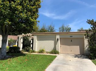 3284 San Amadeo UNIT A, Laguna Woods, CA 92637