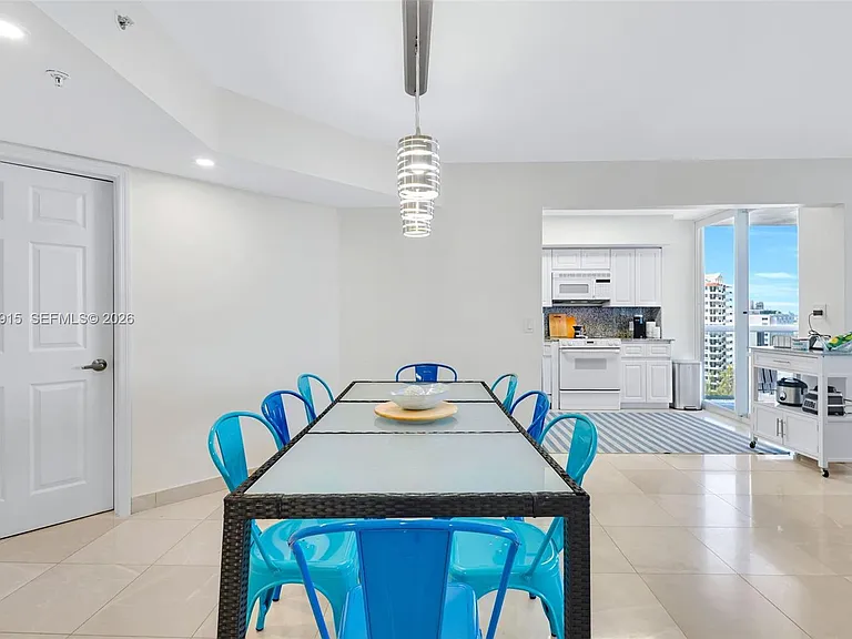 6301 Collins Ave #1708 — Photo 10
