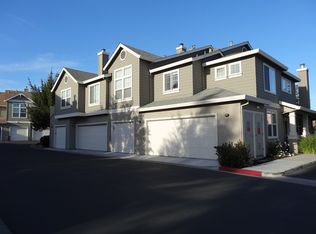 110 Wildrose Cmn UNIT 3, Livermore, CA 94551