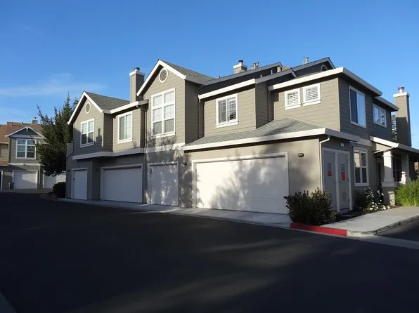110 Wildrose Cmn Unit 3, Livermore, CA 94551