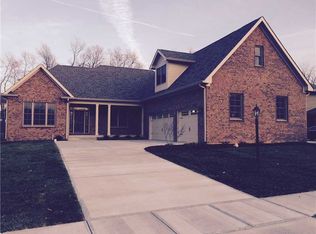 14259 Laura Vista Dr, Carmel, IN 46033