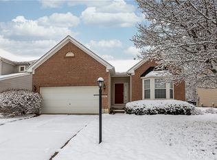 5129 Rivers Edge Blvd, Dayton, OH 45414