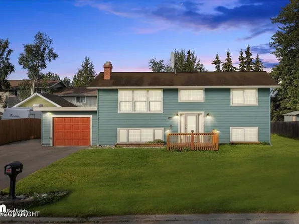 13330 Brant Way, Anchorage, AK 99515