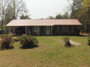 343 Huggins Rd, Thomasville, AL 36784