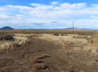 2100 Gay Ann Rd, Christmas Valley, OR 97641