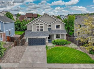 4887 Jedediah Smith Rd, Colorado Springs, CO 80922