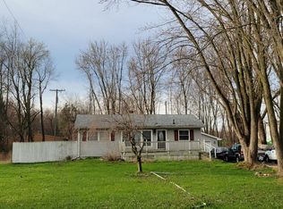 16805 Ida West Rd, Petersburg, MI 49270