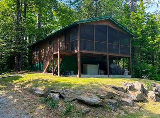 1901 French Pond Rd, Haverhill, NH 03765