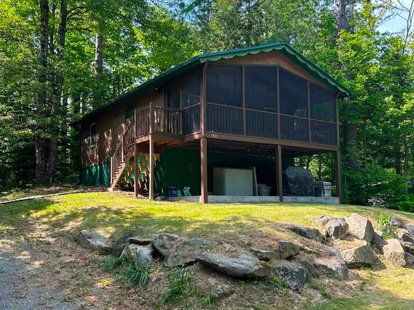 1901 French Pond Road, Haverhill, NH 03774