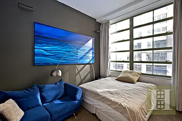 Sold by Halstead Real Estate