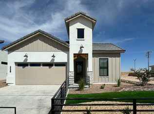 528 Paseo Simple Pl, El Paso, TX 79928