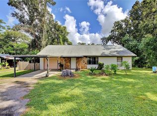 1354 Blair Ln, Wauchula, FL 33873