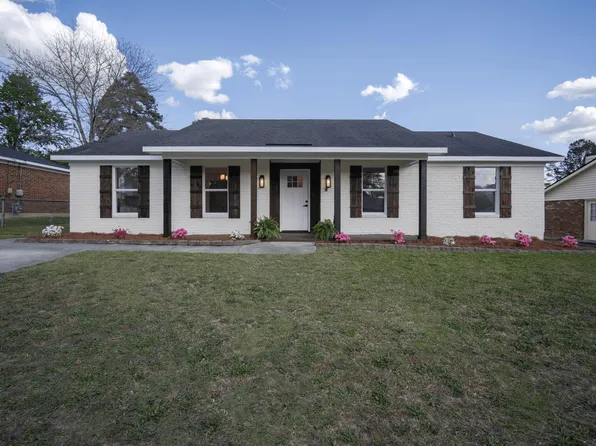 2923 Dahlia Drive, Augusta, GA 30906